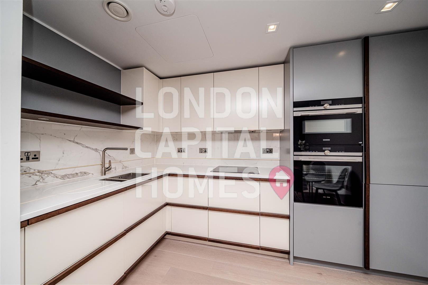 287 Edgware Rd, London